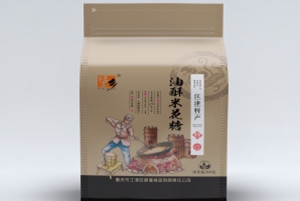 午夜视频在线免费观看包裝：漂亮的米花糖包裝袋大氣上檔次
