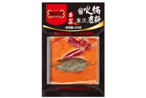 午夜视频在线免费观看包裝：火鍋底料包裝袋定製成功案例