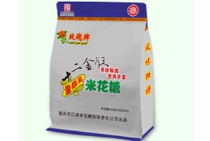 玫瑰米花糖午夜激情网址袋